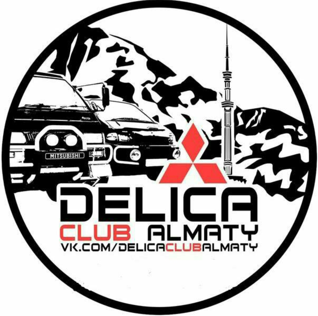 Delica club Almaty 